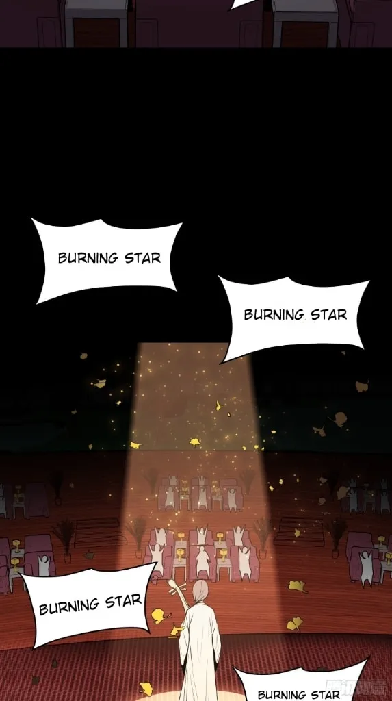 Legend of Star General (Colored) Chapter 70 page 109 - 