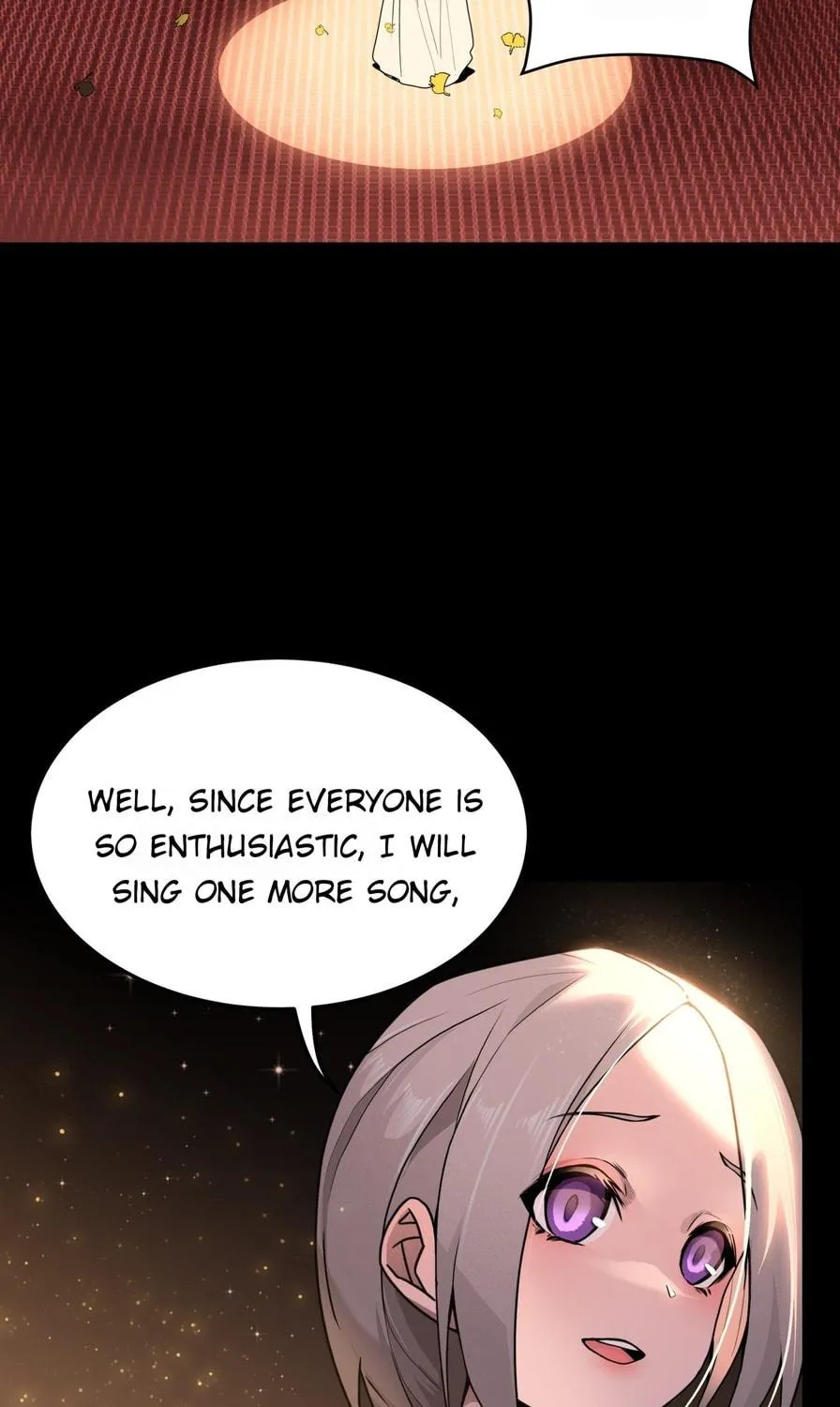 Legend of Star General (Colored) Chapter 70 page 110 - 