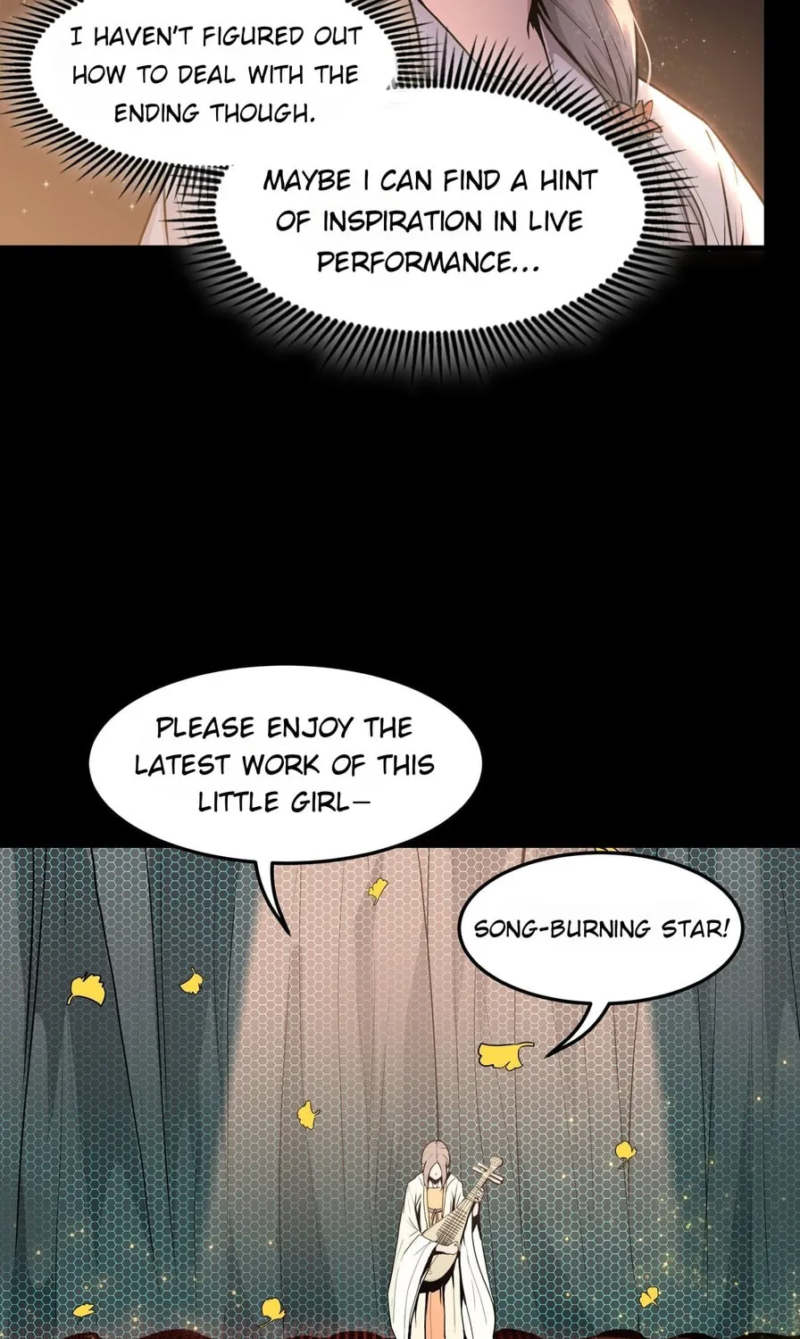 Legend of Star General (Colored) Chapter 70 page 112 - 