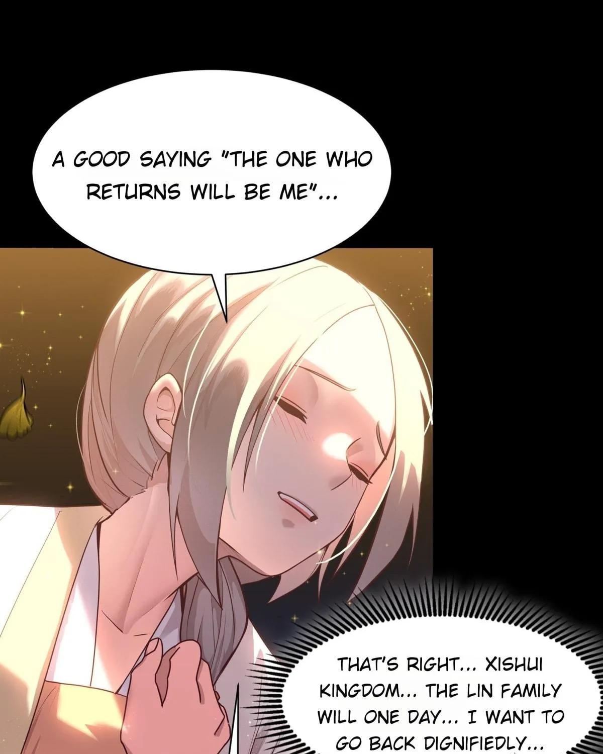 Legend of Star General (Colored) Chapter 70 page 150 - 