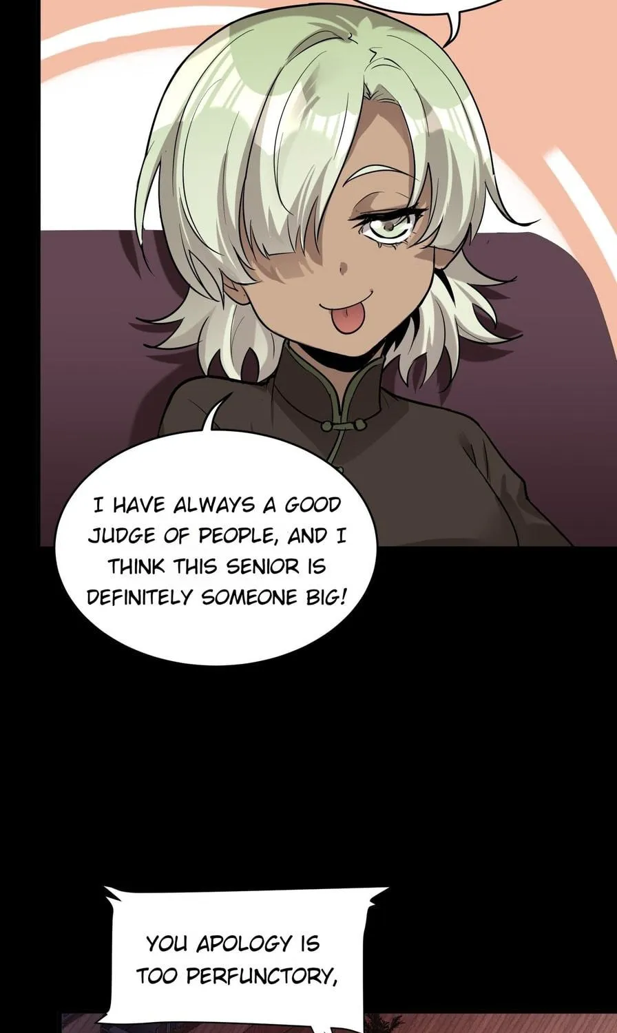 Legend of Star General (Colored) Chapter 70 page 16 - 