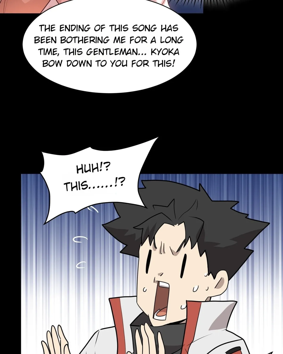 Legend of Star General (Colored) Chapter 70 page 152 - 