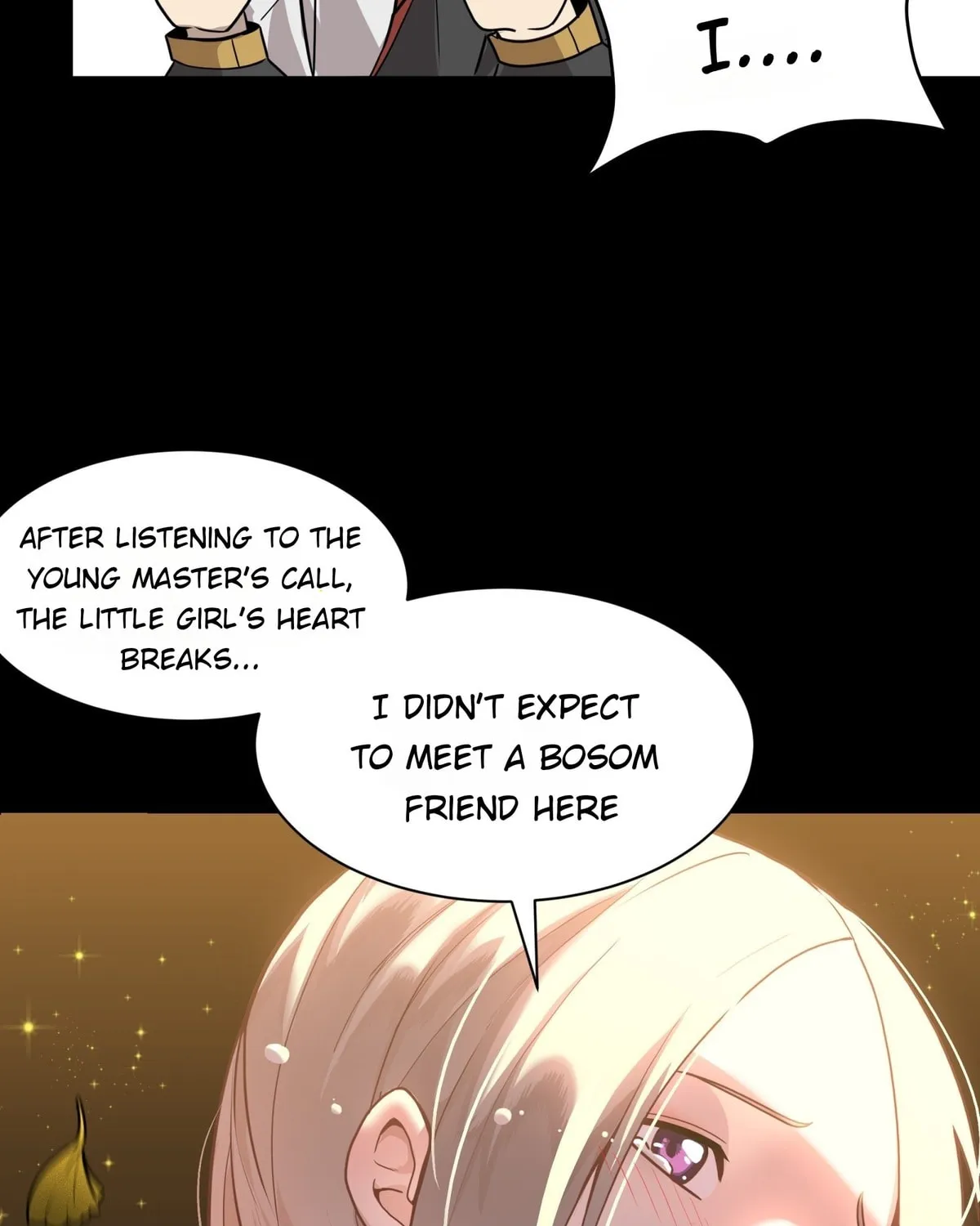 Legend of Star General (Colored) Chapter 70 page 154 - 