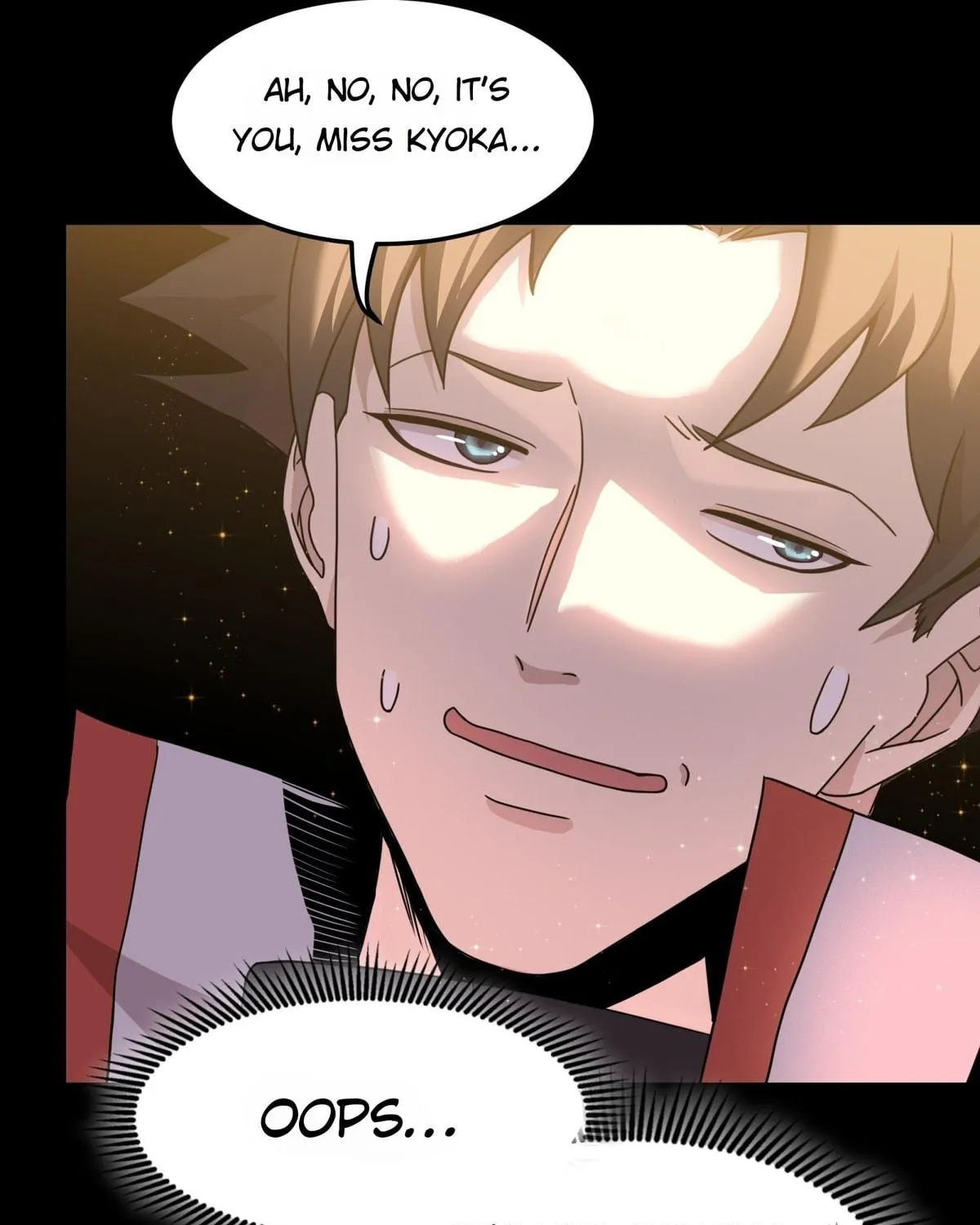 Legend of Star General (Colored) Chapter 70 page 158 - 