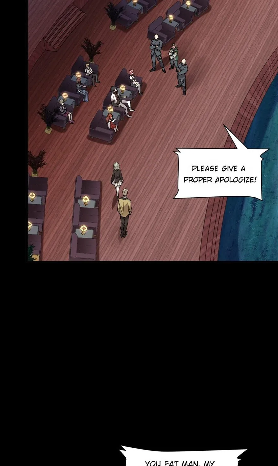Legend of Star General (Colored) Chapter 70 page 18 - 