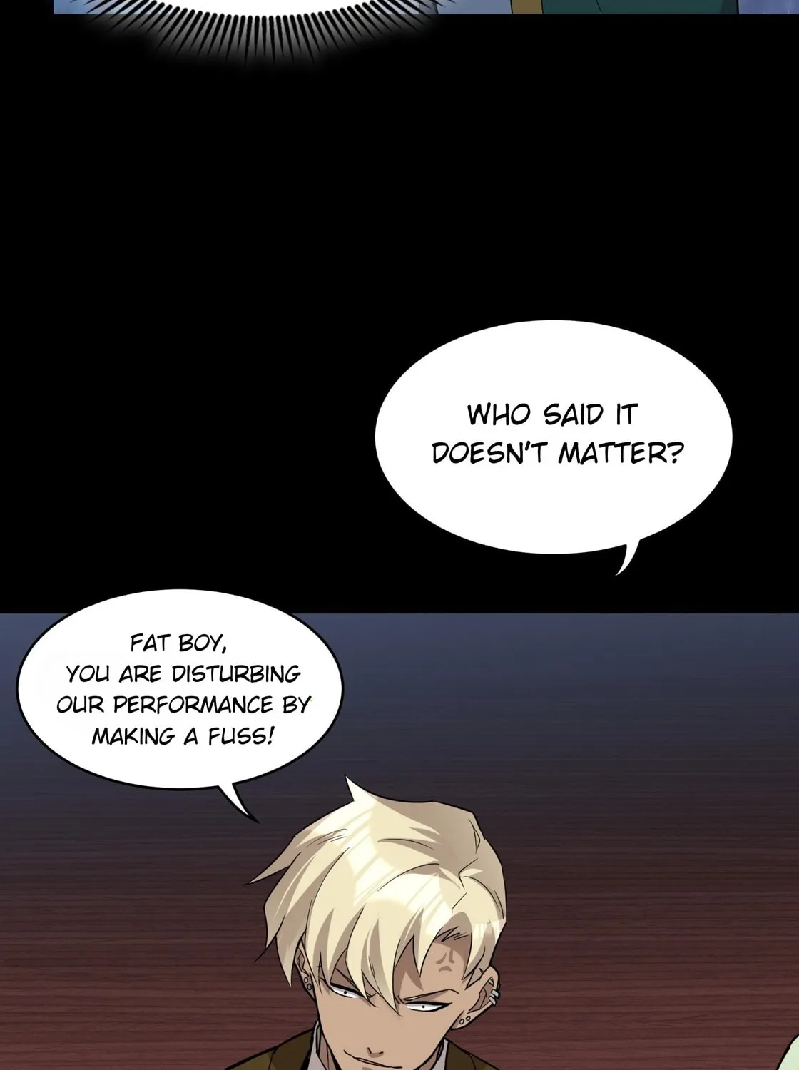 Legend of Star General (Colored) Chapter 70 page 26 - 