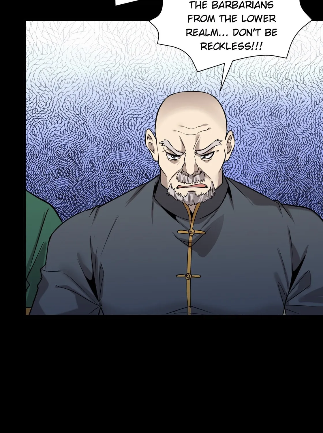 Legend of Star General (Colored) Chapter 70 page 30 - 