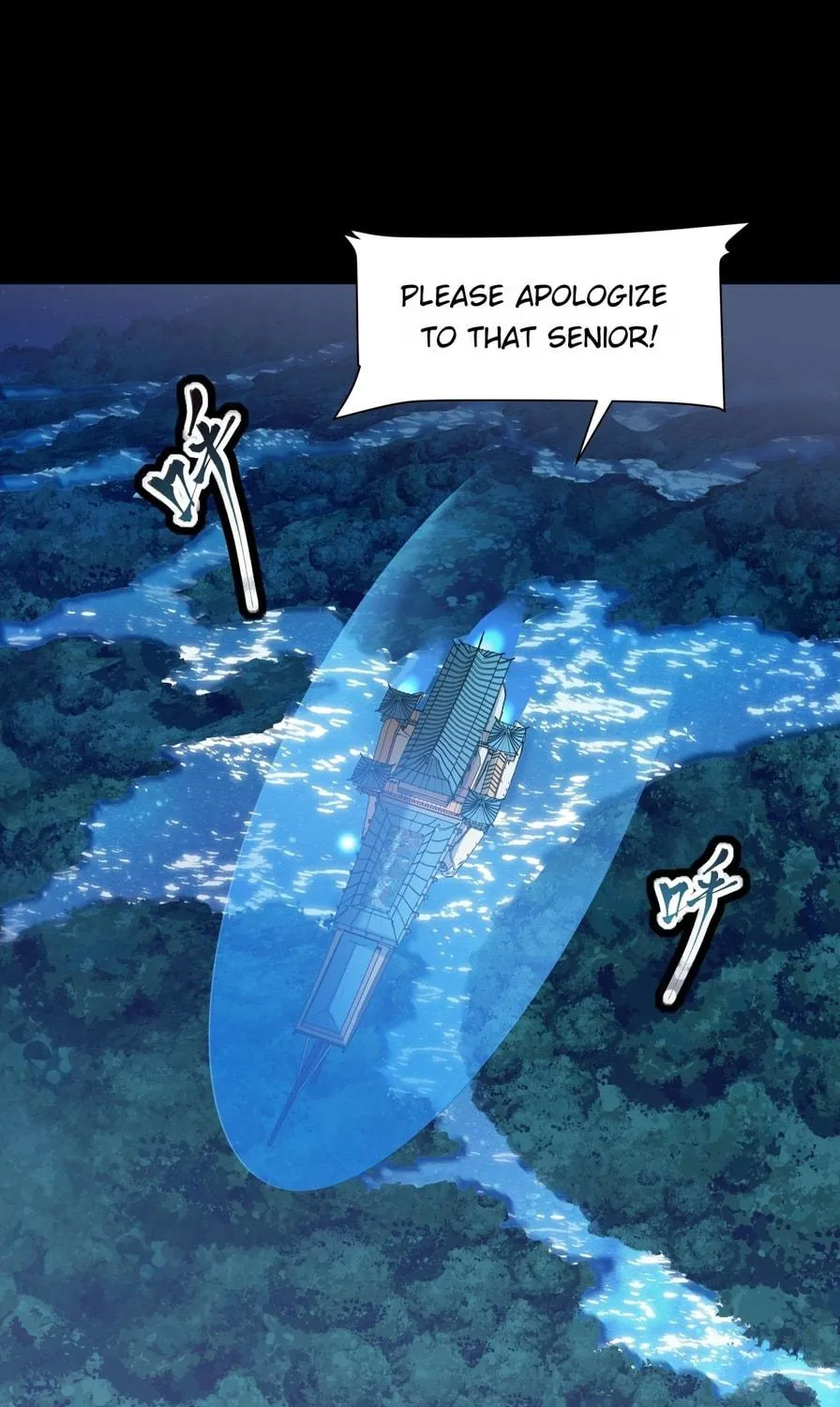 Legend of Star General (Colored) Chapter 70 page 4 - 