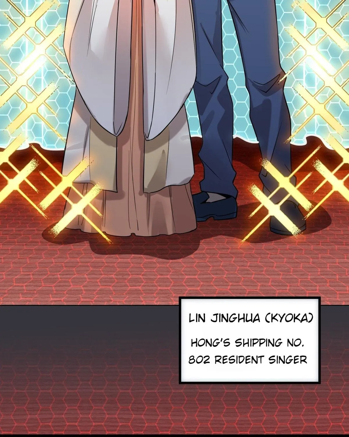 Legend of Star General (Colored) Chapter 70 page 44 - 