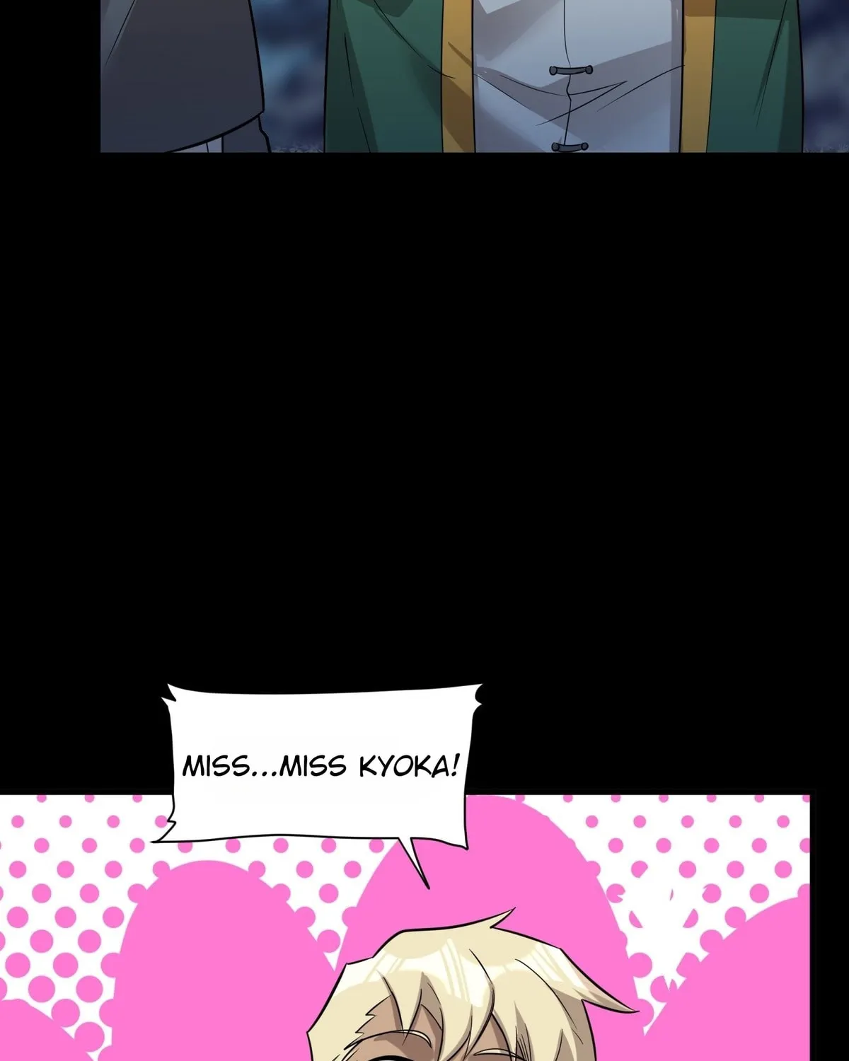 Legend of Star General (Colored) Chapter 70 page 48 - 