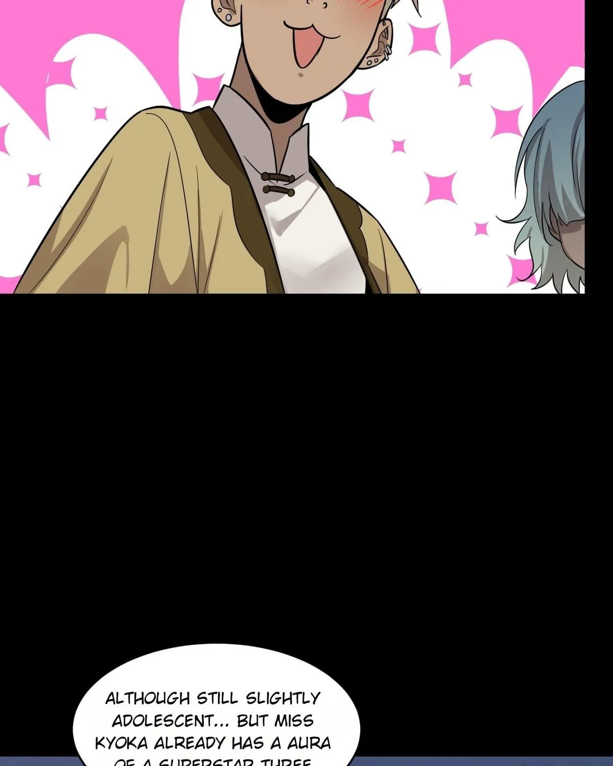 Legend of Star General (Colored) Chapter 70 page 50 - 