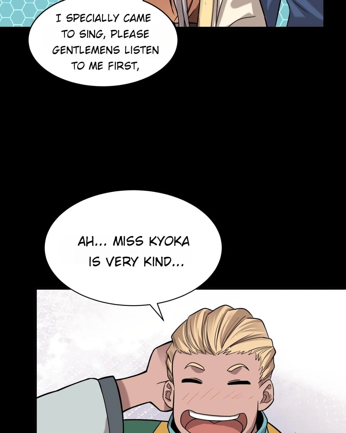 Legend of Star General (Colored) Chapter 70 page 56 - 