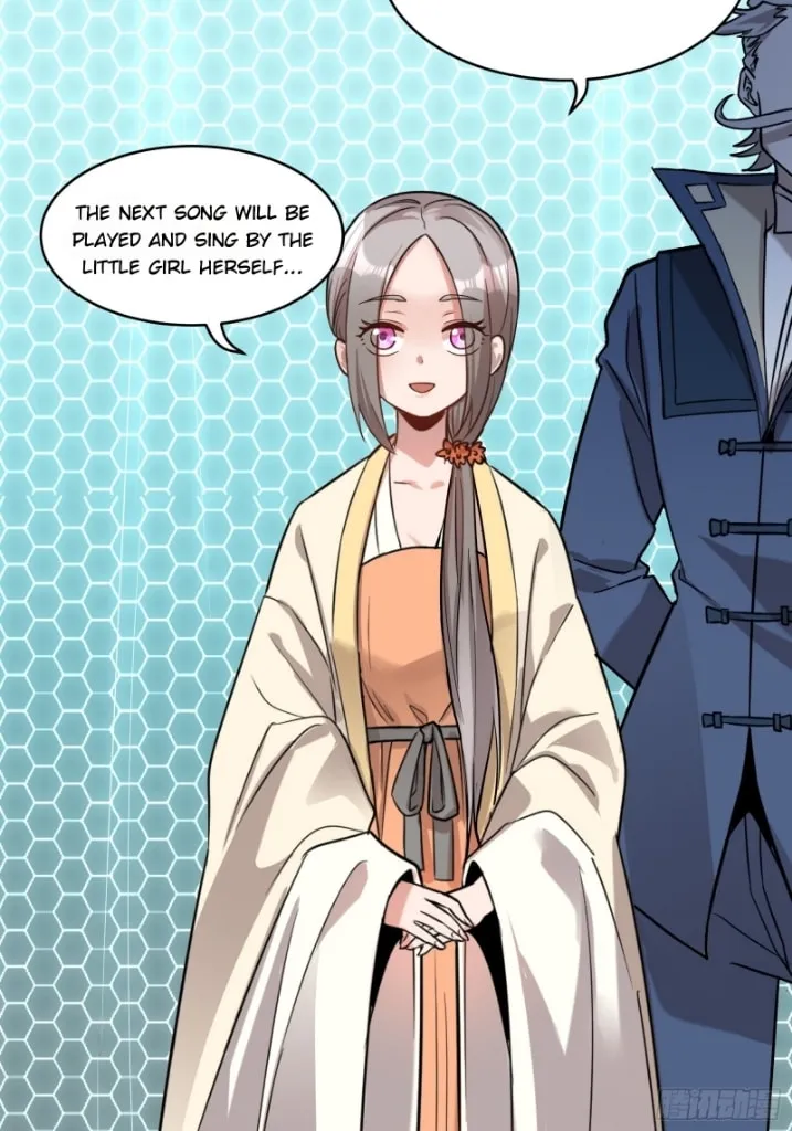 Legend of Star General (Colored) Chapter 70 page 70 - 