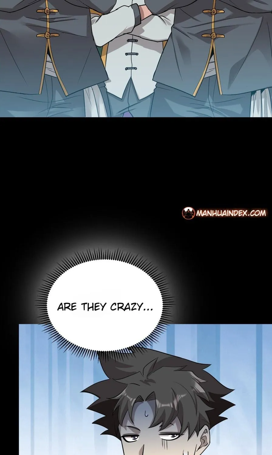 Legend of Star General (Colored) Chapter 70 page 8 - 