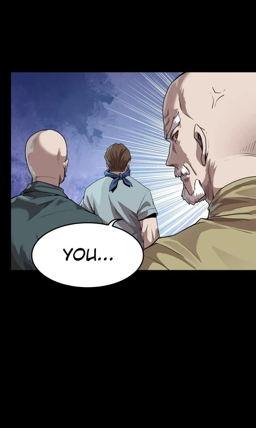 Legend of Star General (Colored) Chapter 70 page 78 - 