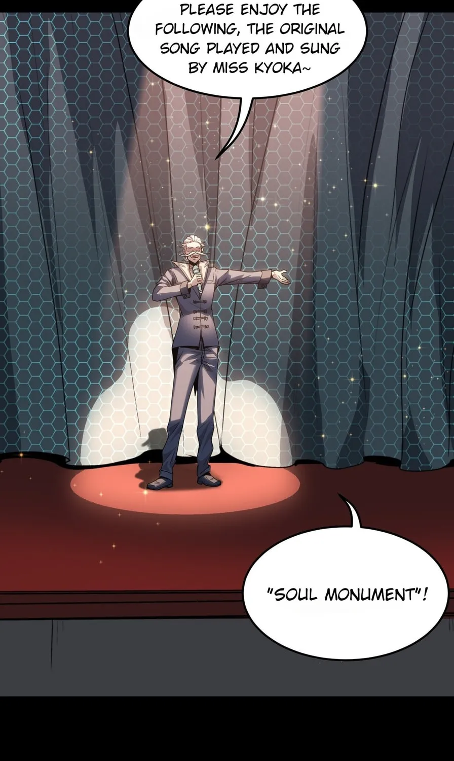 Legend of Star General (Colored) Chapter 70 page 80 - 