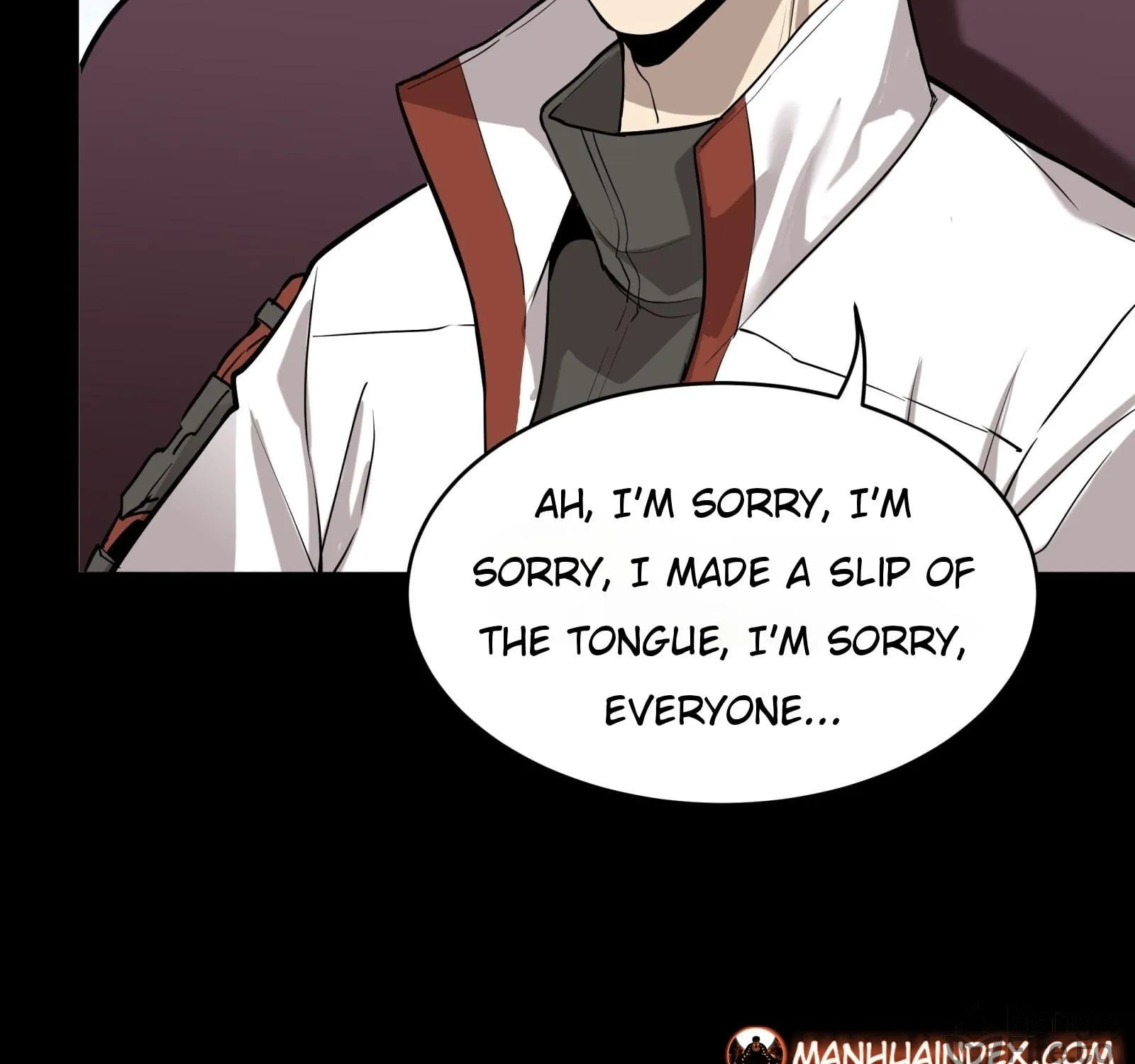 Legend of Star General (Colored) Chapter 70 page 10 - 