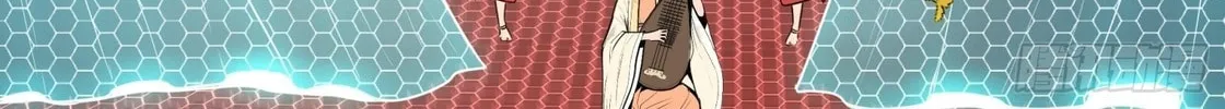 Legend of Star General (Colored) Chapter 70 page 93 - 
