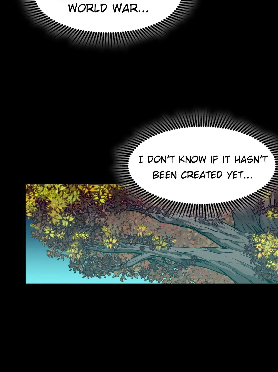 Legend of Star General (Colored) Chapter 70 page 97 - 