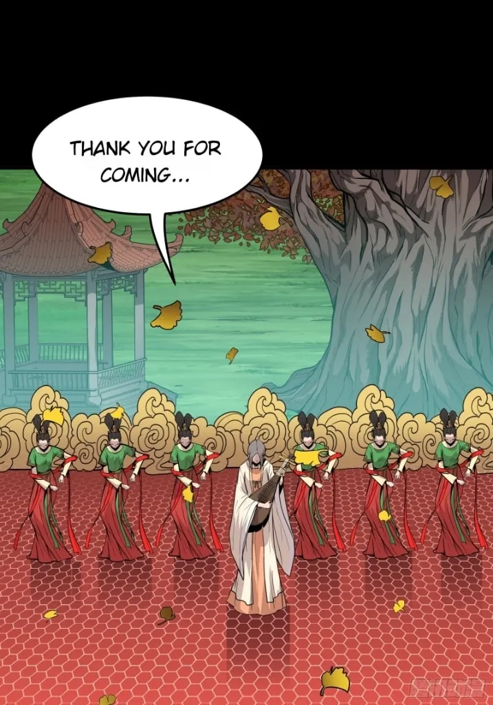 Legend of Star General (Colored) Chapter 70 page 99 - 