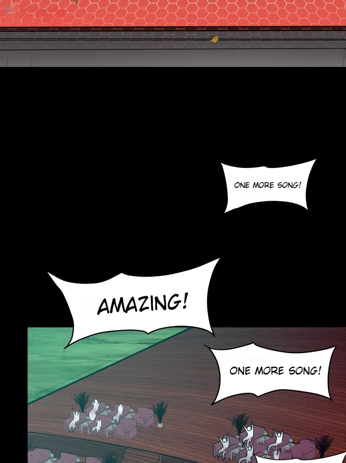 Legend of Star General (Colored) Chapter 70 page 100 - 