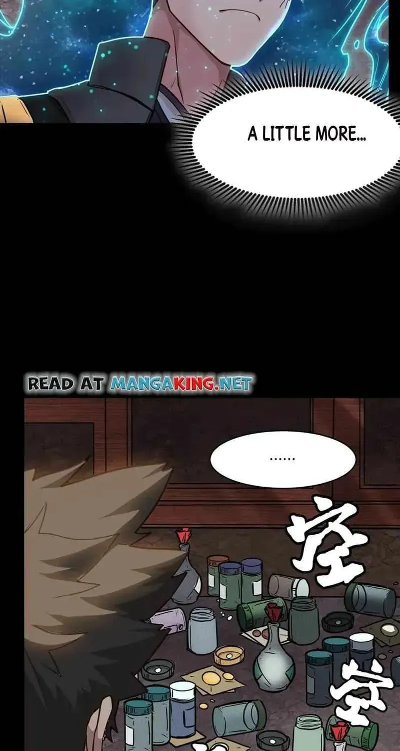 Legend of Star General (Colored) Chapter 71.1 page 12 - 