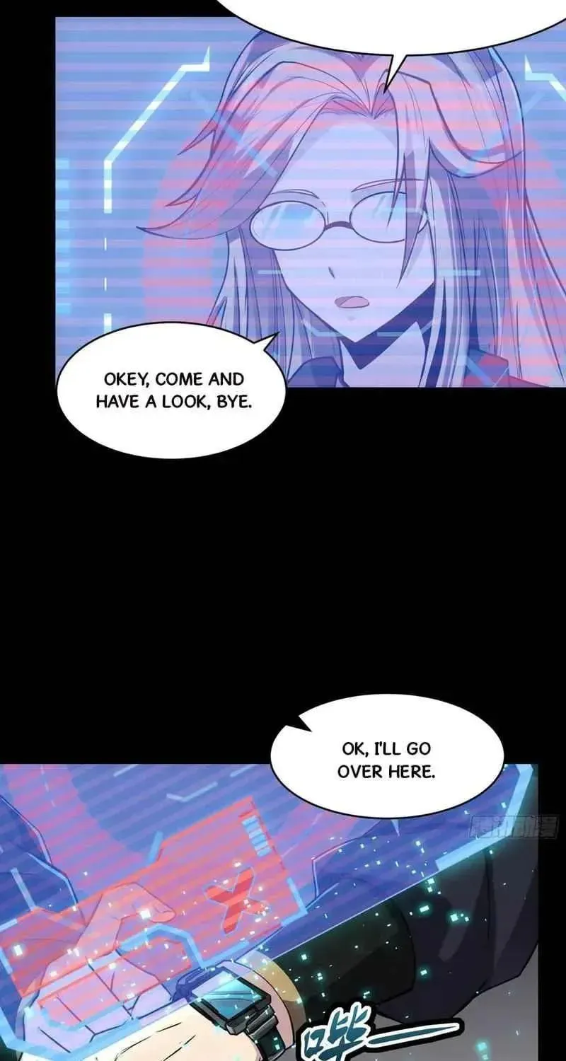 Legend of Star General (Colored) Chapter 71.1 page 36 - 