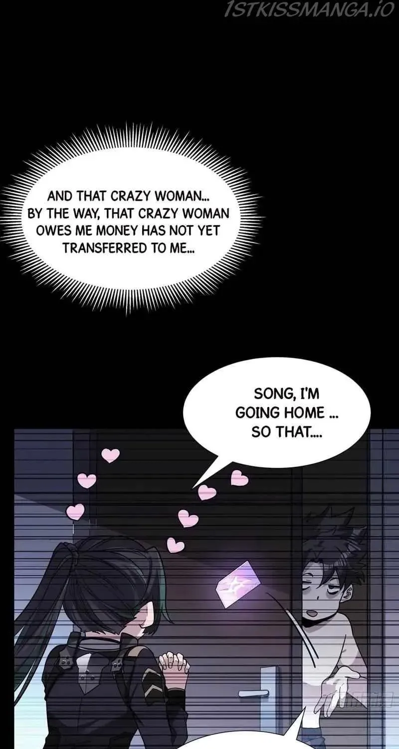 Legend of Star General (Colored) Chapter 71.1 page 45 - 