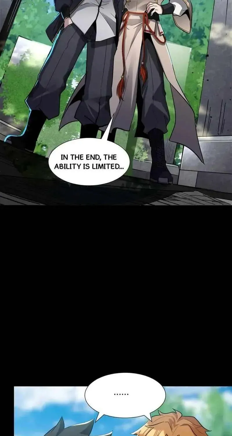 Legend of Star General (Colored) Chapter 71.1 page 55 - 