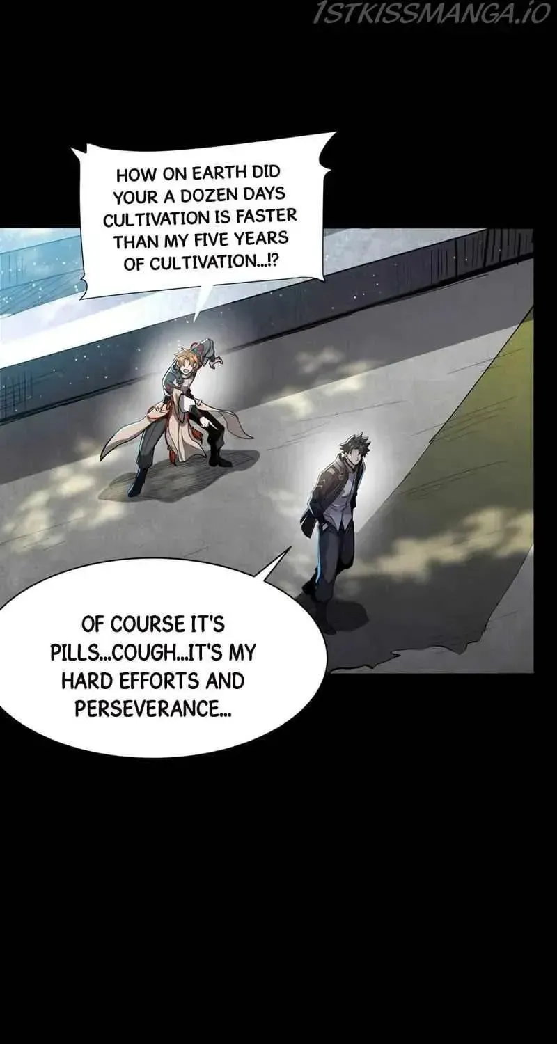 Legend of Star General (Colored) Chapter 71.1 page 59 - 