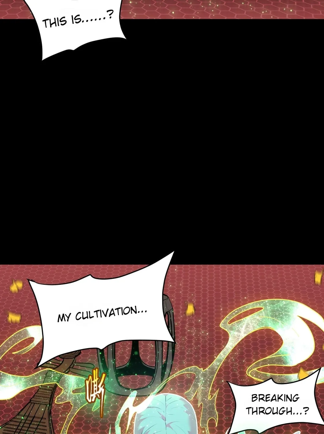 Legend of Star General (Colored) Chapter 71 page 11 - 