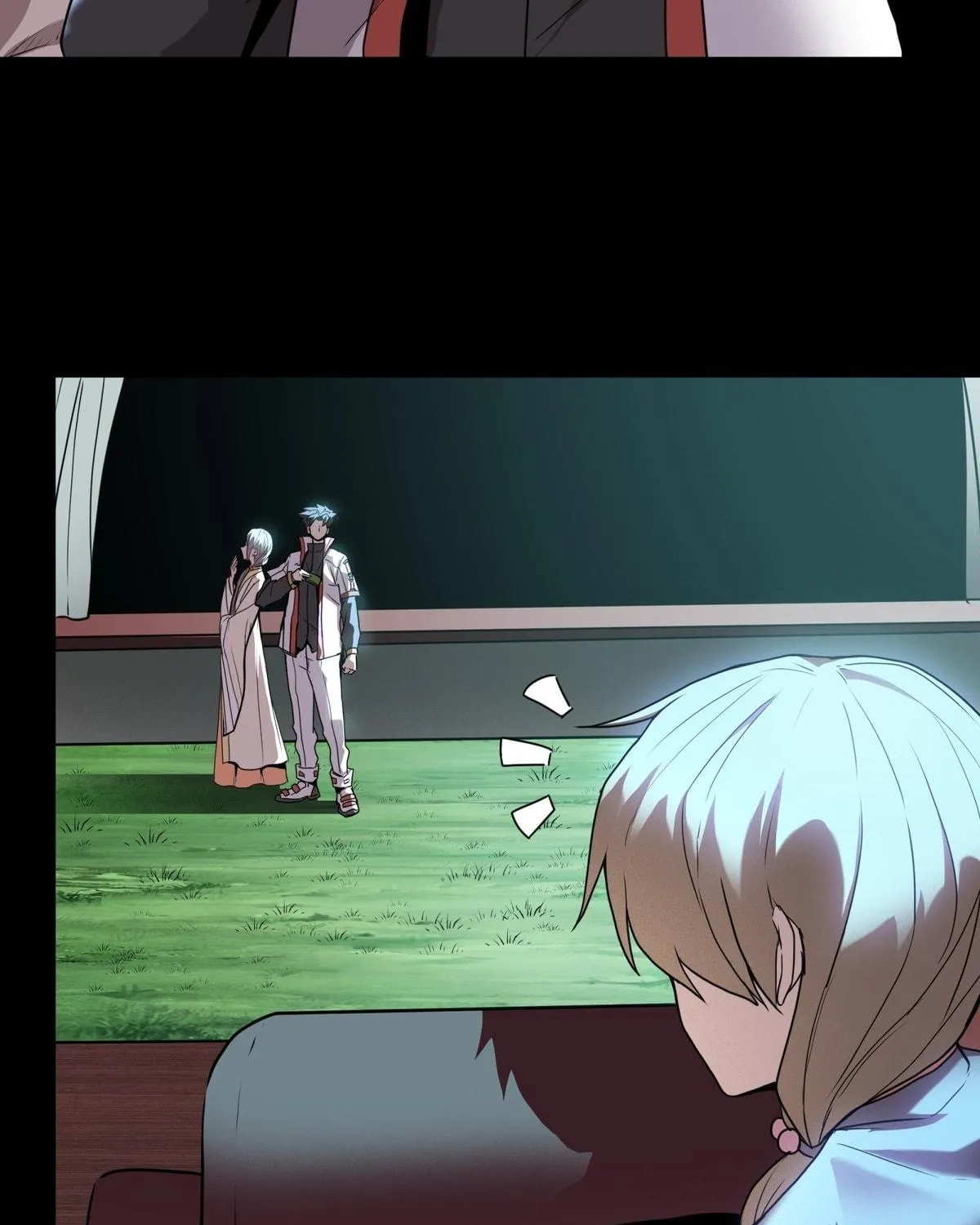 Legend of Star General (Colored) Chapter 71 page 103 - 