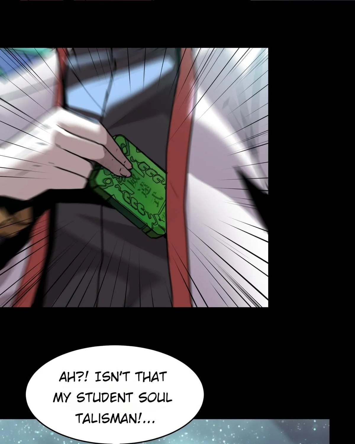 Legend of Star General (Colored) Chapter 71 page 105 - 
