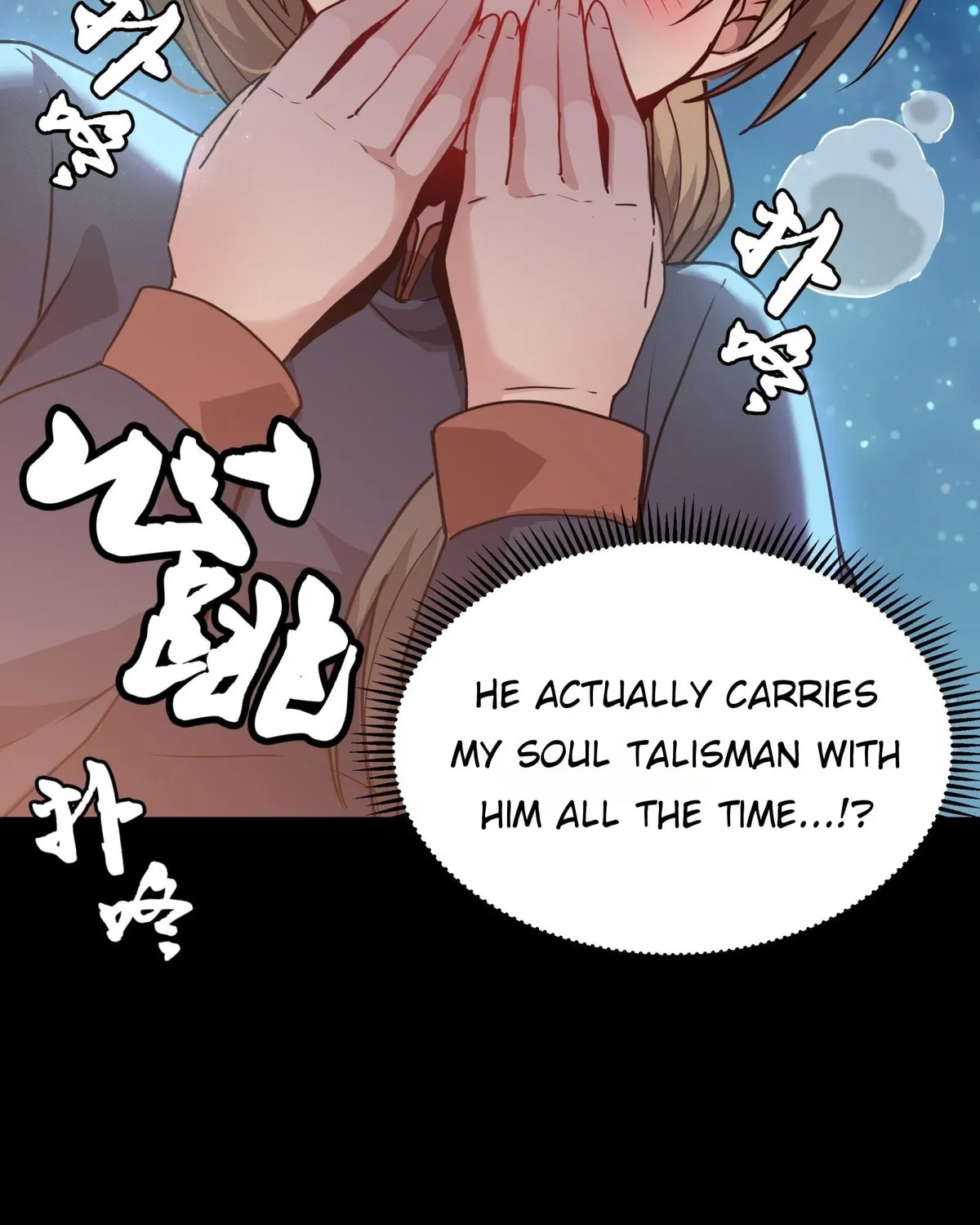 Legend of Star General (Colored) Chapter 71 page 111 - 