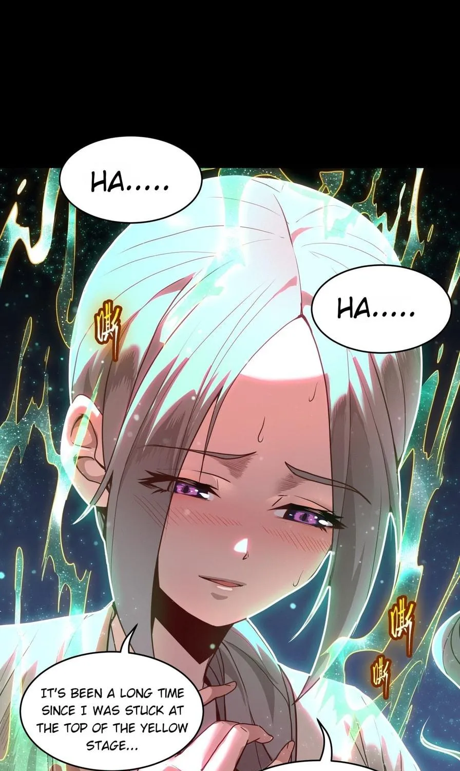 Legend of Star General (Colored) Chapter 71 page 15 - 