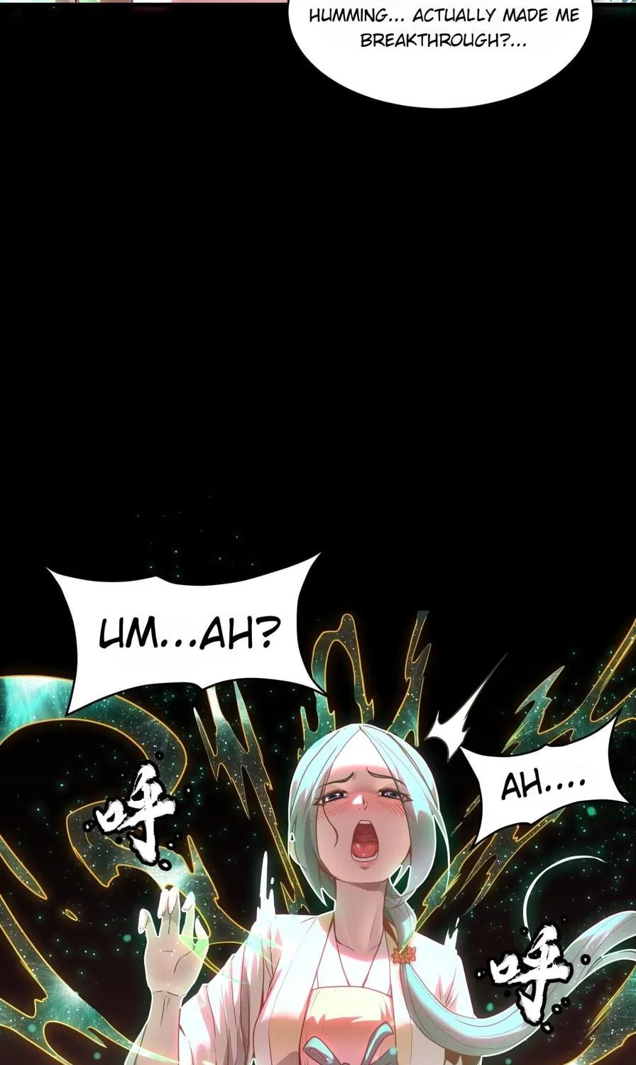 Legend of Star General (Colored) Chapter 71 page 17 - 