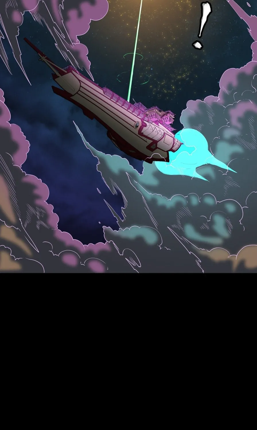 Legend of Star General (Colored) Chapter 71 page 23 - 
