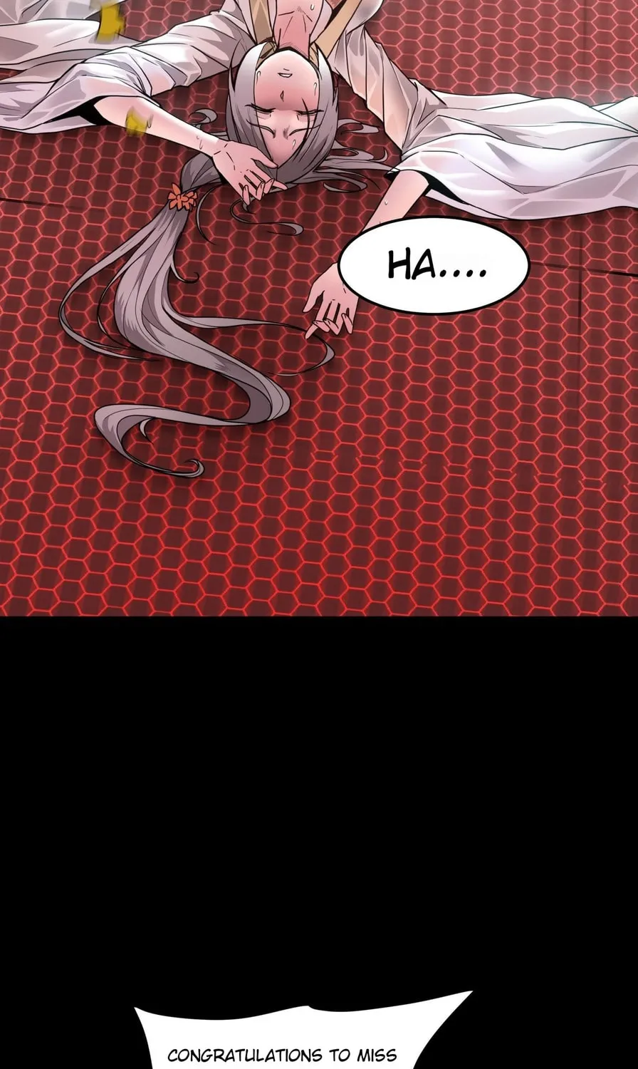 Legend of Star General (Colored) Chapter 71 page 35 - 