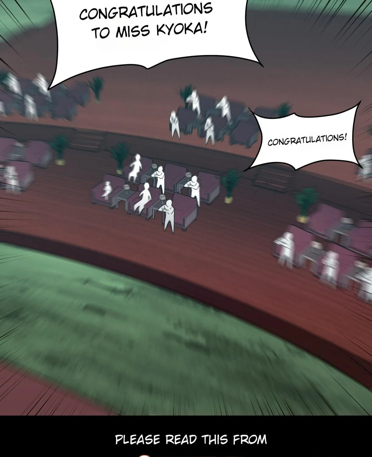Legend of Star General (Colored) Chapter 71 page 39 - 