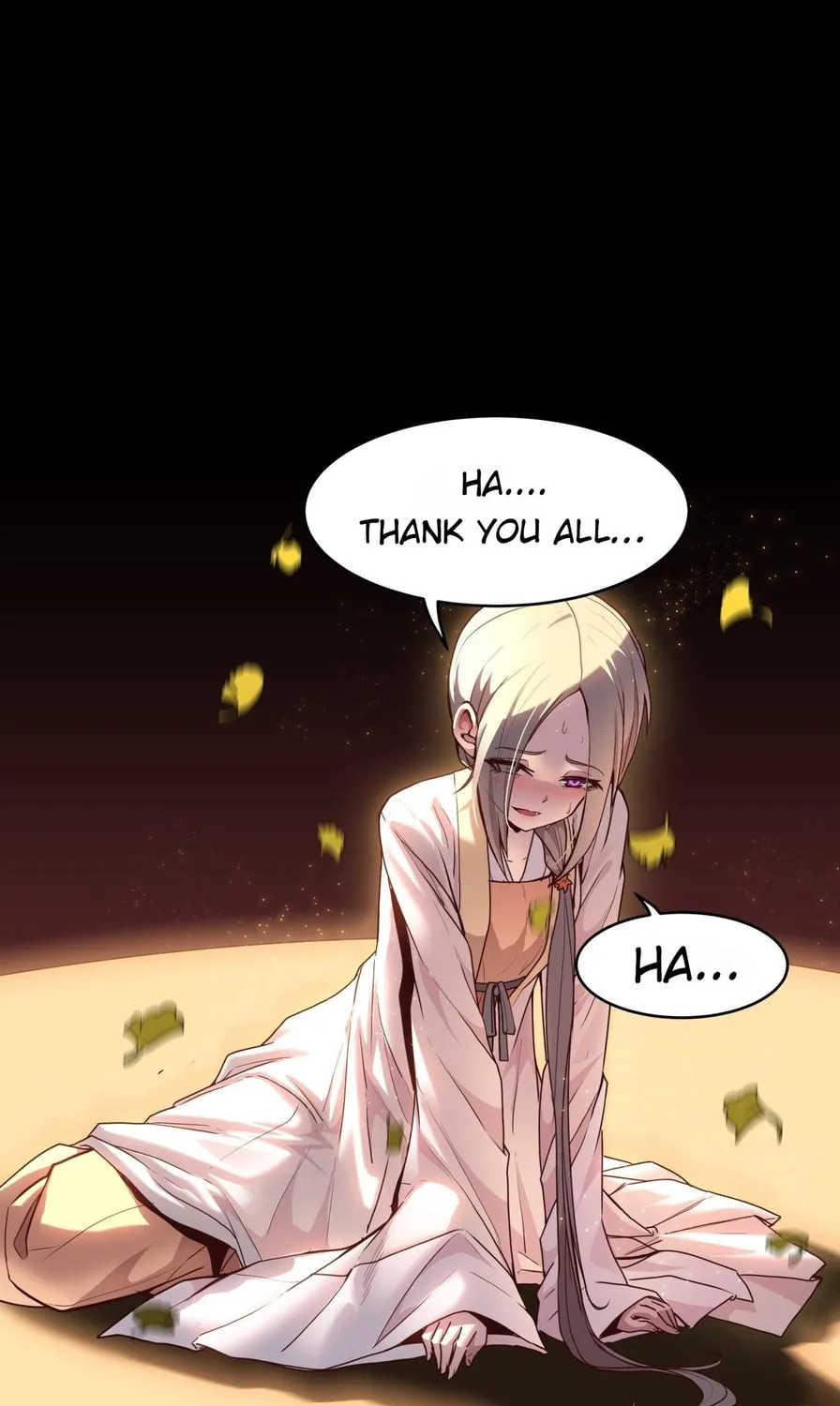 Legend of Star General (Colored) Chapter 71 page 41 - 