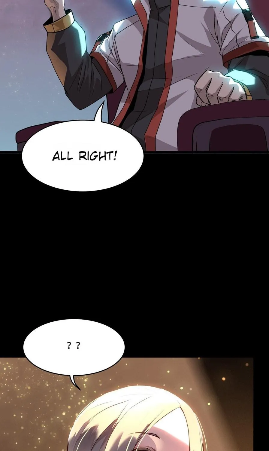 Legend of Star General (Colored) Chapter 71 page 47 - 