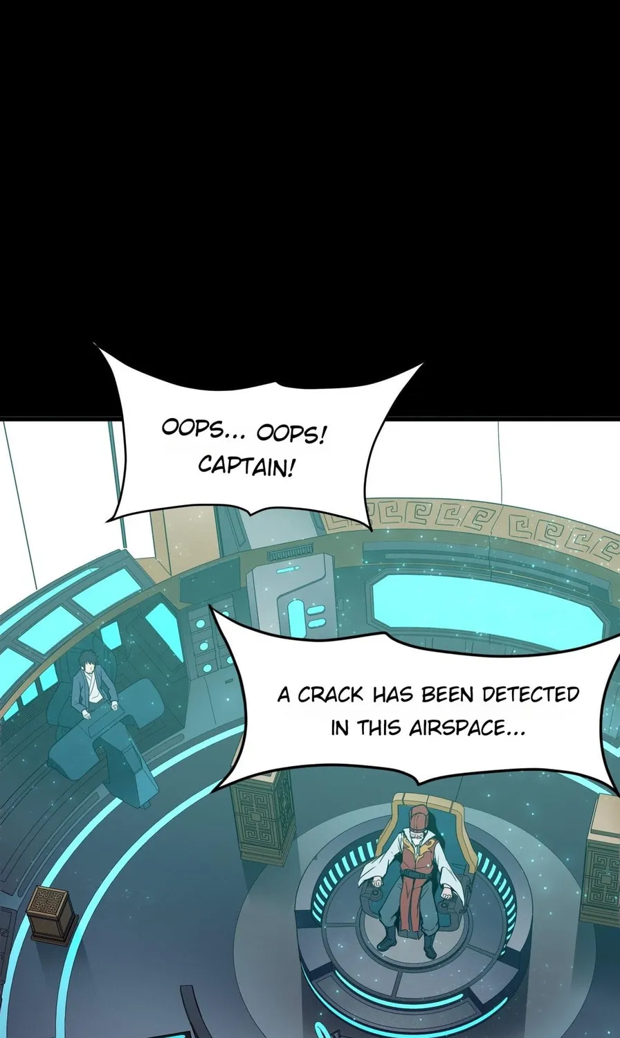 Legend of Star General (Colored) Chapter 71 page 53 - 