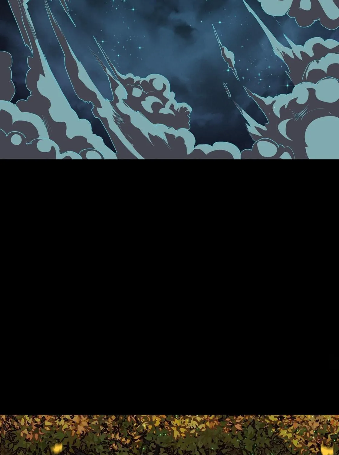 Legend of Star General (Colored) Chapter 71 page 7 - 