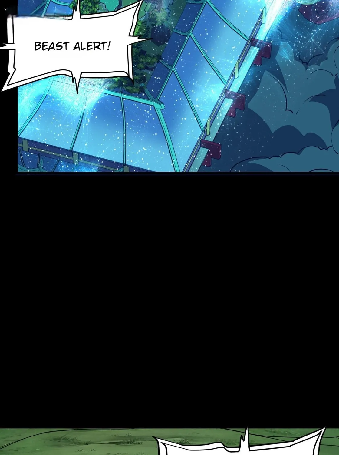Legend of Star General (Colored) Chapter 71 page 64 - 