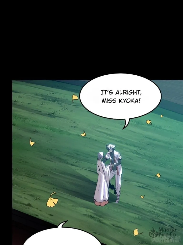 Legend of Star General (Colored) Chapter 71 page 68 - 