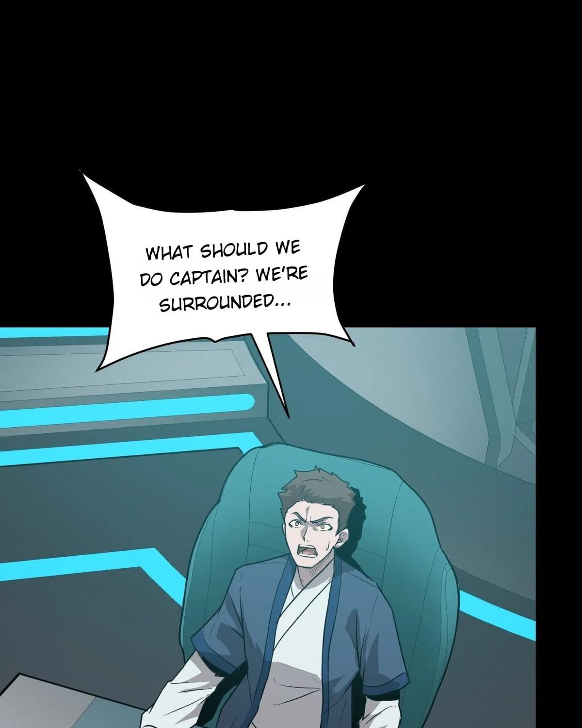 Legend of Star General (Colored) Chapter 71 page 73 - 