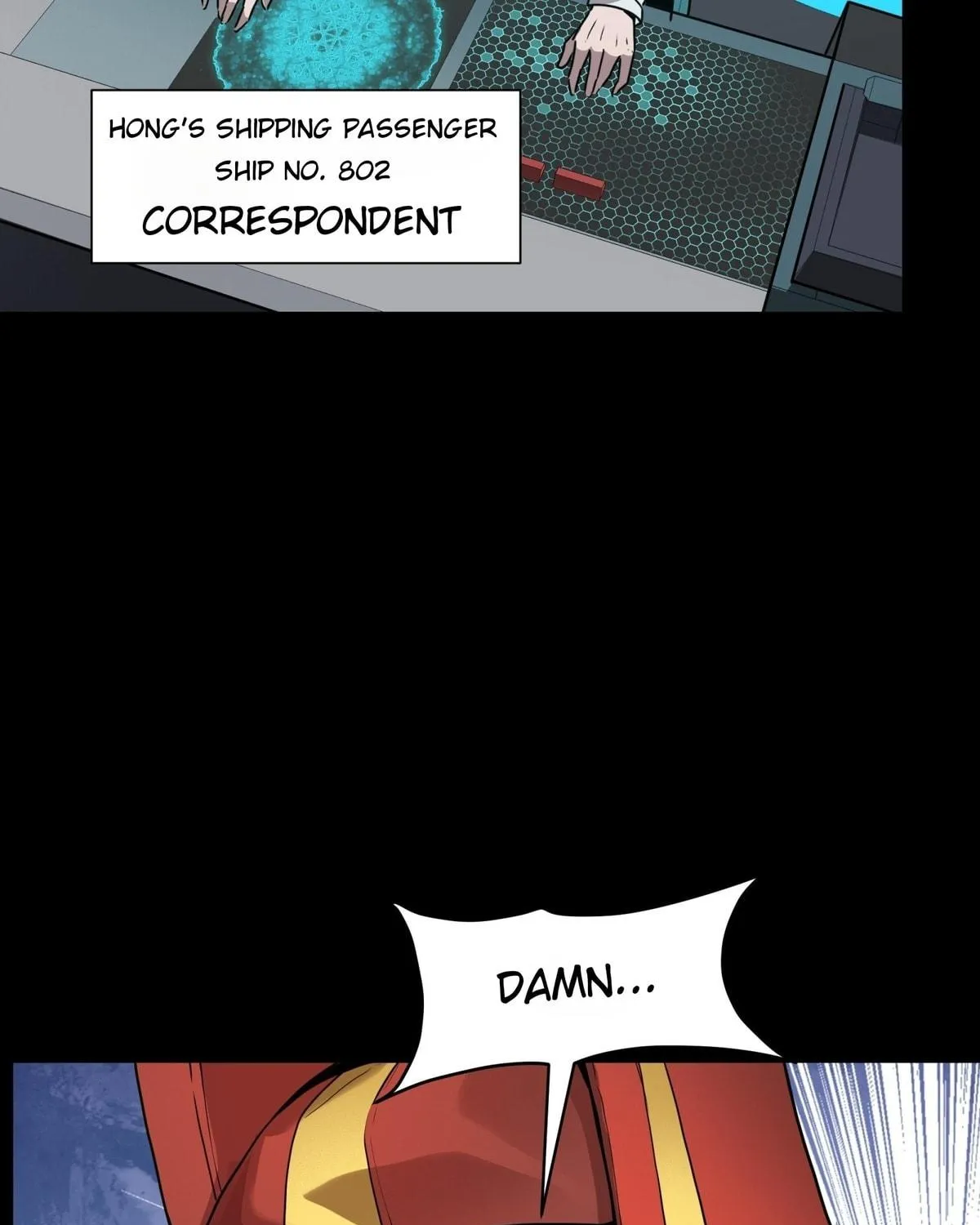 Legend of Star General (Colored) Chapter 71 page 75 - 