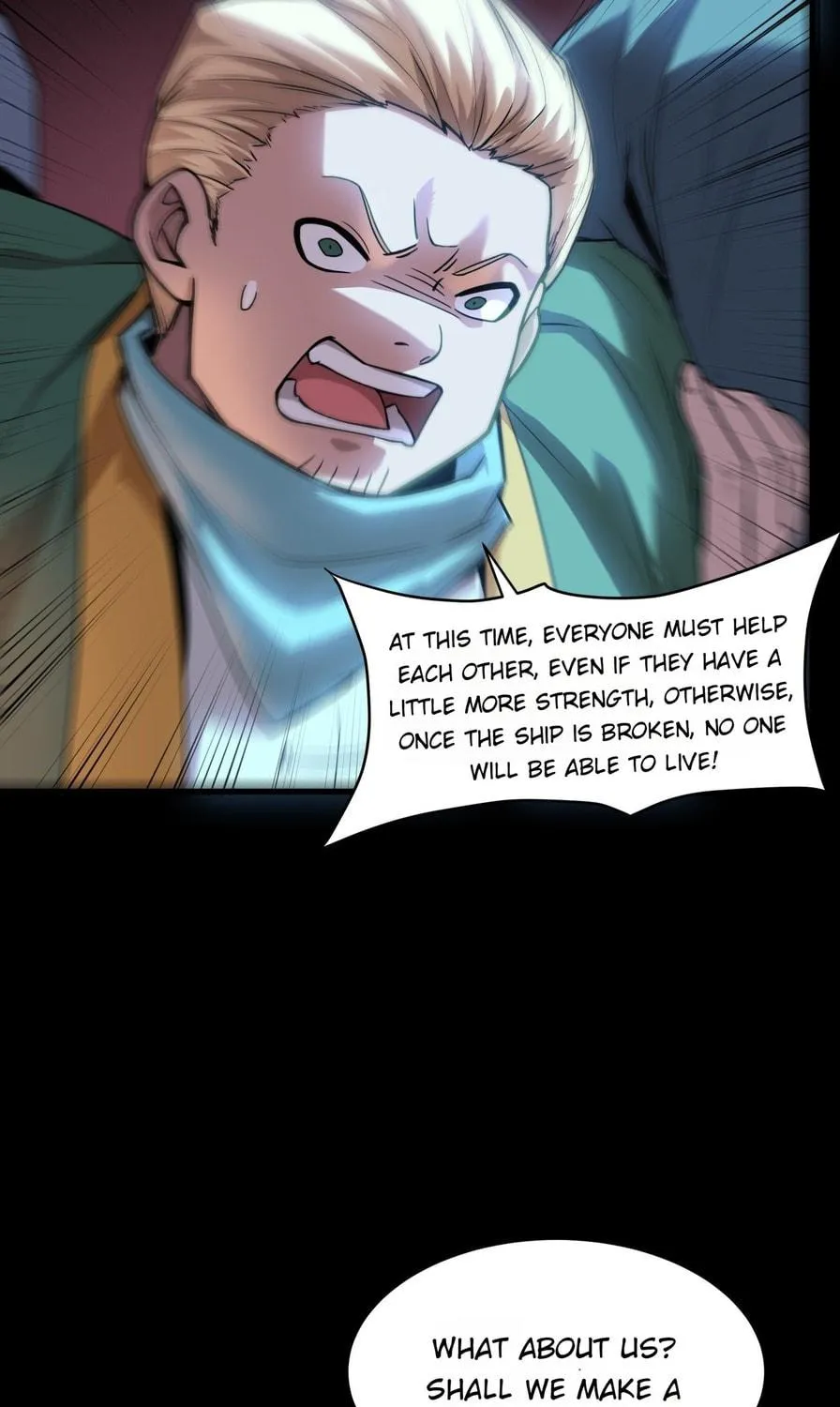 Legend of Star General (Colored) Chapter 71 page 95 - 