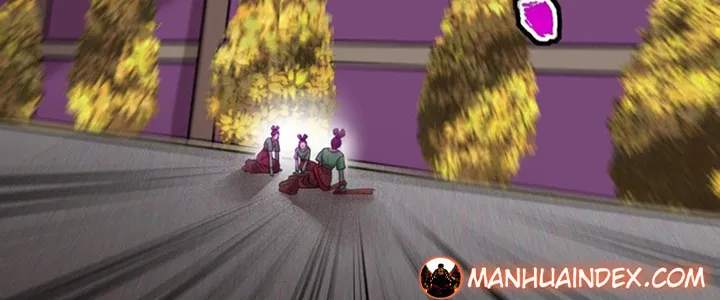 Legend of Star General (Colored) Chapter 72 page 17 - 