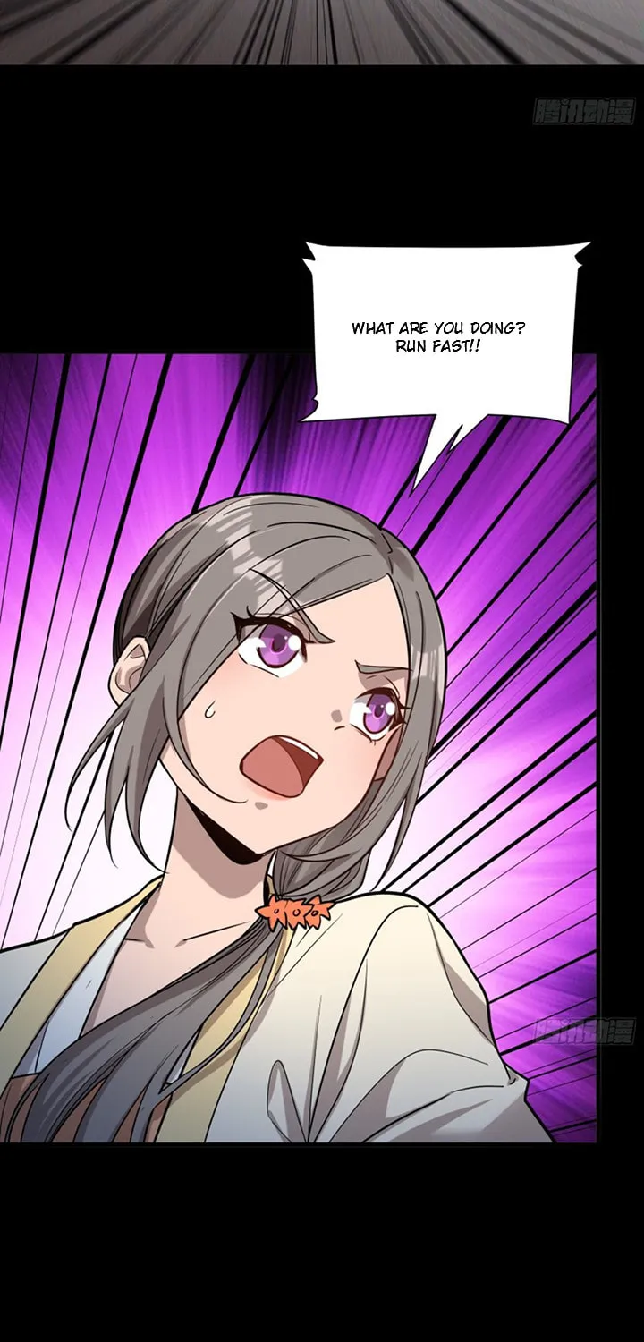 Legend of Star General (Colored) Chapter 72 page 18 - 